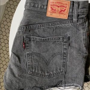 Levi’s